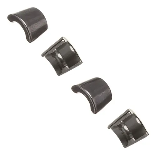 comprar Chaveta Trava Valvula Cg 125 Turuna 125 Pacote Cu002F 4pcs Ww3