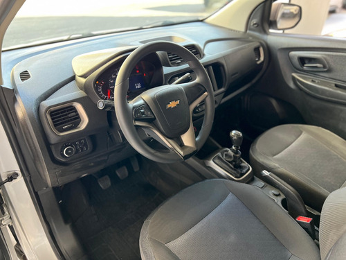 Chevrolet Spin 1.8 Ls 5l 5p