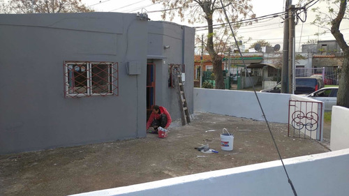 Venta Casa 2 Dormitorios Union Renta Inversión Acepta Banco
