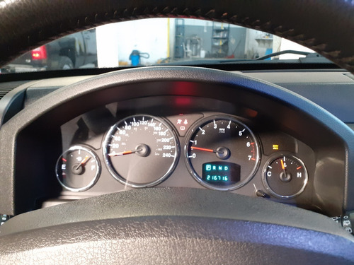 Imagen 5 de 7 de Jeep Cherokee