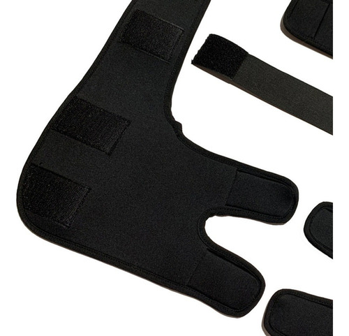 W Coderas Protectoras Para Perros