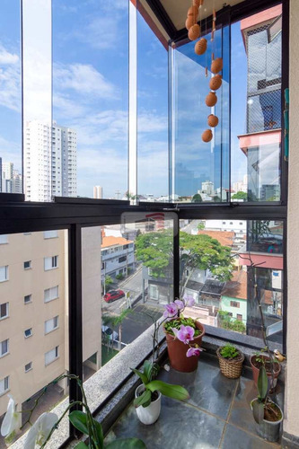 Imagem 5 de 27 de Apartamento Com 3 Dorms, Vila Bastos, Santo André - R$ 480 Mil, Cod: 1806 - V1806