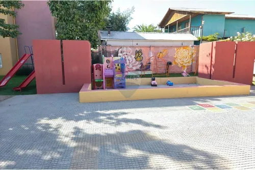 Departamento Ideal En Venta, La Cisterna
