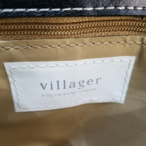 Imagen 4 de 8 de Bolsa Negra Liz Claiborne