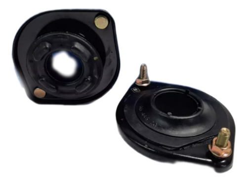 2 Bases Soporte Amort Del Chevy Pick Up 2003-2004-2005 Gm