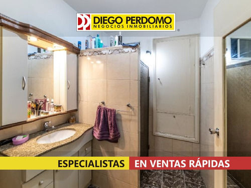 Apartamento 3 Dormitorios, En Venta, Montevideo