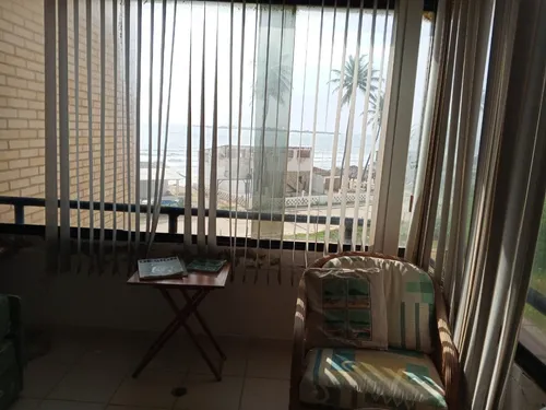 Apartamento Con Vista Al Mar