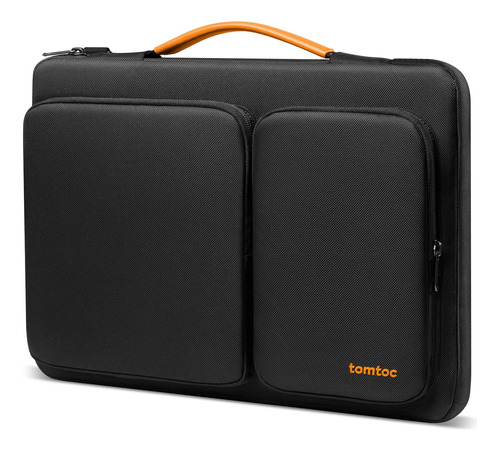 Tomtoc 360 - Funda Protectora Para Portatil Para Macbook Ai