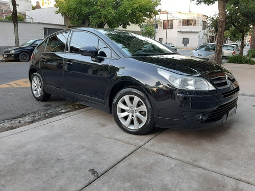 Citroën C4 2.0 Exclusive Bva Am71 2012