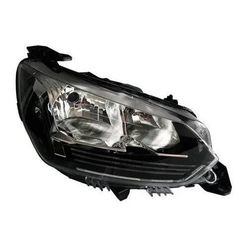 Optica Peugeot 208 2020/ Sin Luz Diurna