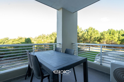 Departamento En Venta En Costa Esmeralda