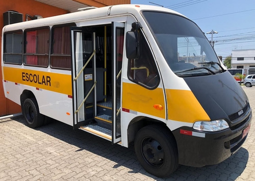 Imagem 3 de 15 de Iveco Cityclass