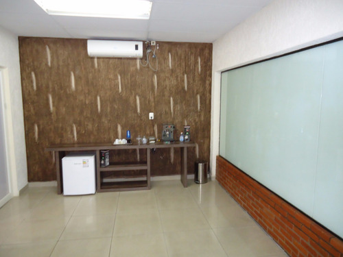 Imagem 20 de 30 de Casa - Ca01314 - 2934922