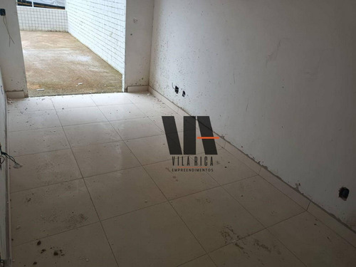 Imagem 20 de 30 de Apartamento Garden Com 171,77 M² De Área Total - Gd0012
