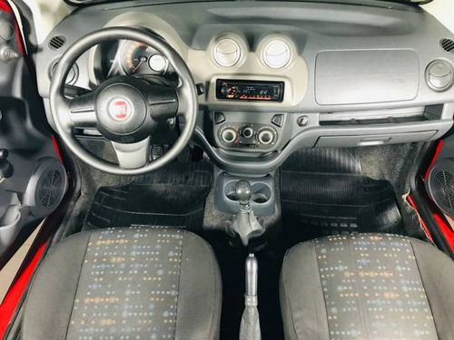 Imagem 5 de 12 de Fiat Uno Vivace 1.0