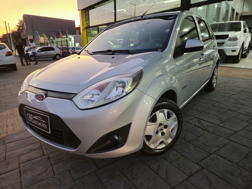 Ford Fiesta 1.6 MPI CLASS HATCH 8V FLEX 4P MANUAL