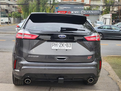 Imagen 5 de 15 de 2021 Ford Edge 2.7 Auto St 4wd