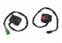 Comprar Mandos Conmutadores Izquierdo Y Derecho Italika Ft150