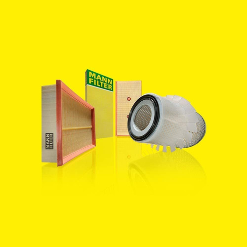 Mann-filter C 31 190 Air Filter