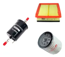 Comprar Kit Filtros Chevrolet Onix Prisma 1.4 Lt Ltz Joy