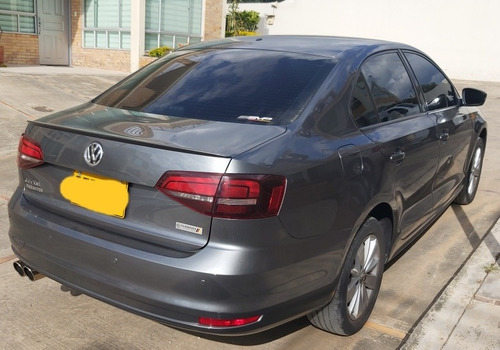 Volkswagen Jetta 2016 2.5 Comfortline