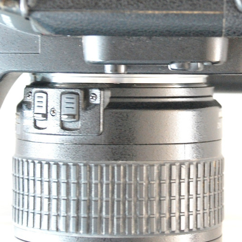 Câmera Fujifilm Finepix S2 Pro - Usado
