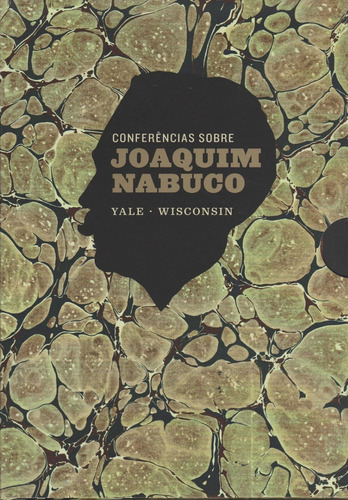 Conferencias Sobre Joaquim Nabuco 2 Volumes Yale - Wisconsin