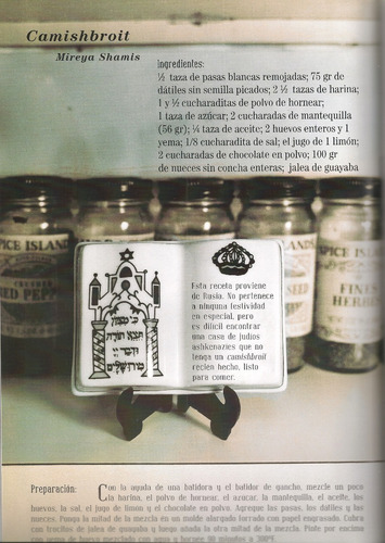 La Mesa Judía En Venezuela Altar De Una Diáspora Bello Libro (Usado)