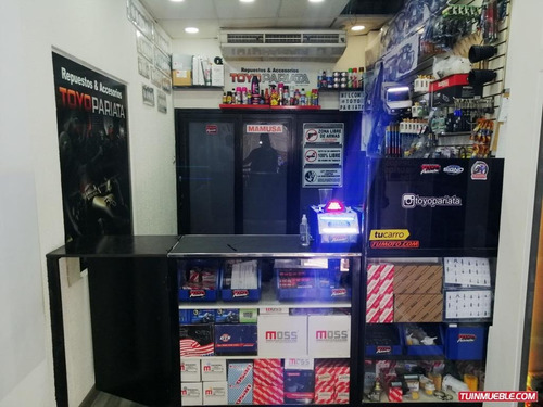 Imagen 2 de 12 de Negocios En Venta De Repuestos Automotriz Y Accesorios