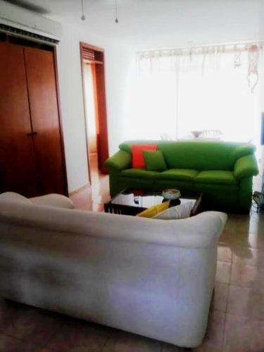 Imagen 3 de 15 de Apartamento Vacacional En Venta En Bosquemar