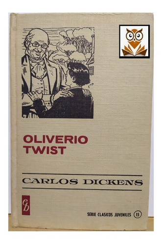 Oliverio Twist - Oliver Twist 1967 