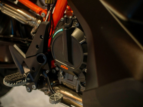 Imagen 14 de 25 de Ktm Adventure 790 R 2022 Disponible Ya