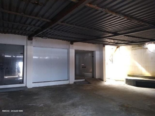 Imagem 7 de 14 de Prédio Comercial Para Locação Em Salvador, Pituba, 5 Vagas - Vg2656_2-1156930