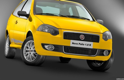 Imagen 3 de 7 de Kit Tiempos Correa Tensor Fiat Palio 1.8, Siena,idea 1.8l
