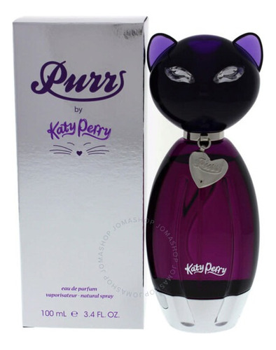 Perfume Katy Perry  Purr For Women Original 100ml
