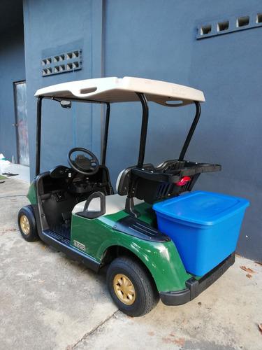 Carrito De Golf Usado  / Carro De Golf , Used Golf Cart