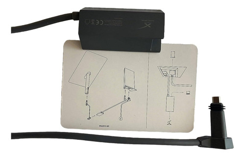Adaptador Ethernet Satélite Internet V2 Generic Starlink