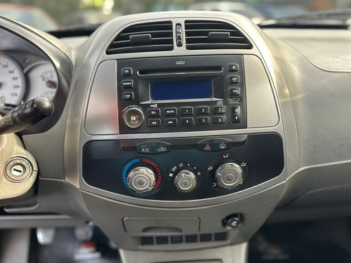 Chery Tiggo 2.0 Confort 4x2 127cv