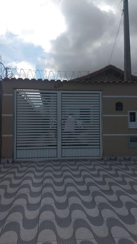 Imagem 9 de 15 de 3389-linda Casa Semi Nova Com Construção De 1° Primeira!