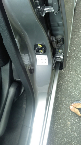 Nissan March S 2015 1000c Completo Unico Dono