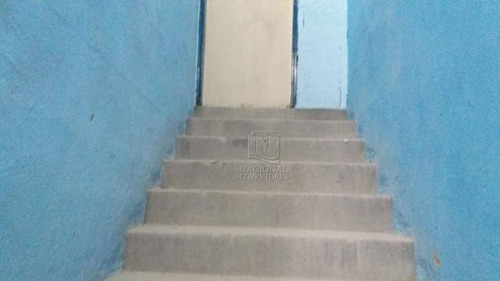 Galpão À Venda, 3081 M² Por R$ 9.000.000 - Penha - São Paulo/sp - Ga0721