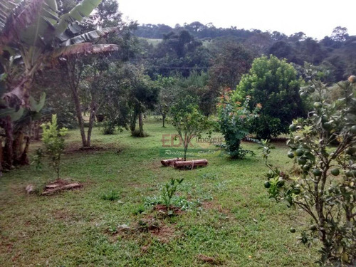 Imagem 25 de 30 de Chácara Com 3 Dormitórios À Venda, 4500 M² Por R$ 530.000,00 - Biritiba Ussu - Mogi Das Cruzes/sp - Ch0302