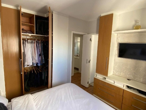 Imagem 15 de 19 de Apartamento À Venda, Jardim Zaira, Guarulhos, Sp - Sp - Ap0063_yamamo