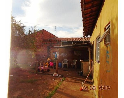 Imagem 9 de 9 de Casa Para Venda Em Araras, Jardim Itamaraty, 1 Dormitório, 1 Banheiro, 1 Vaga - V-030_2-439898