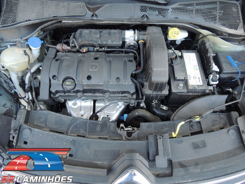 Imagem 10 de 10 de Sucata Citroen C4 Cactus Feel 1.6 Aut. 2020 Venda De Peças!
