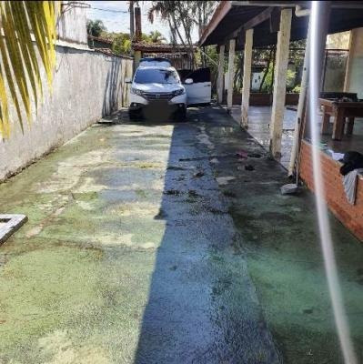 Imagem 9 de 11 de Casa 500m Do Mar, Itanhaém-campos Elíseos 3dorm À Venda 8452