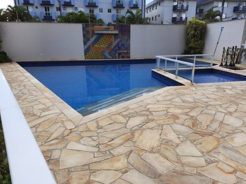Imagem 10 de 20 de Apto - Praia Grande - 2166