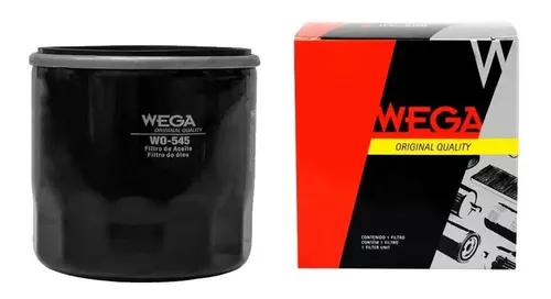 FILTRO DE AR WEGA VOLKSWAGEN SAVEIRO CROSS G7 1.6 16V 2018 A 2020 - Go! Mec  Web