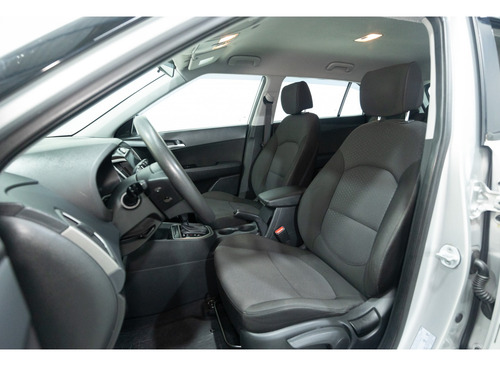Hyundai Creta 2.0 16V FLEX PULSE AUTOMÁTICO