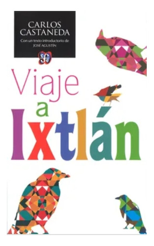 Viaje A Ixtlán